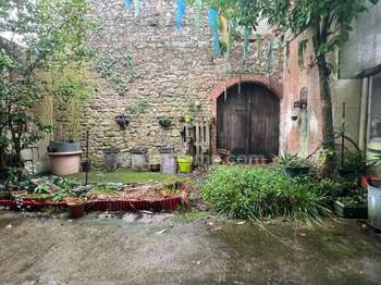 Vente maison 6 pièces Mortagne-sur-Sèvre 85