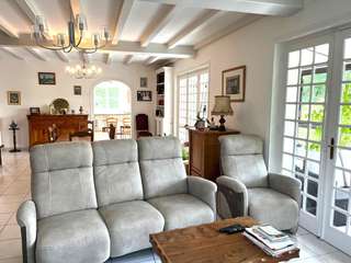 Vente maison