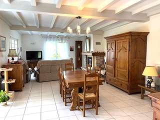 Vente maison