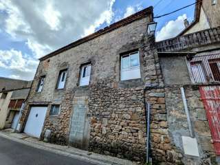 Vente maison 2 pièces