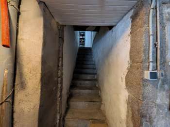 Vente maison 2 pièces