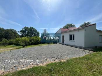 Vente Maison 3 chambresMortagne-sur-Sèvre