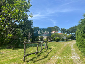 Vente Maison 3 chambresMortagne-sur-Sèvre