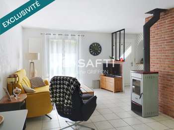 Vente maison 4 pièces Mortagne-sur-Sèvre 85
