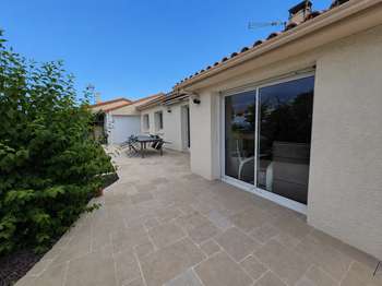 Vente Maison 3 chambresMortagne-sur-Sèvre