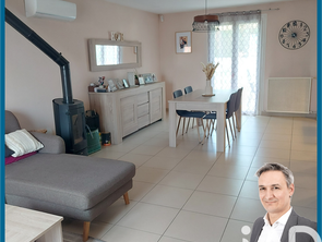Vente Maison 6 chambresMortagne-sur-Sèvre