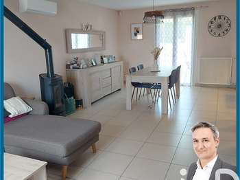 Vente maison 7 pièces Mortagne-sur-Sèvre 85