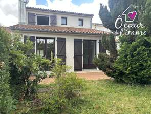 Vente Maison 3 chambresMortagne-sur-Sèvre