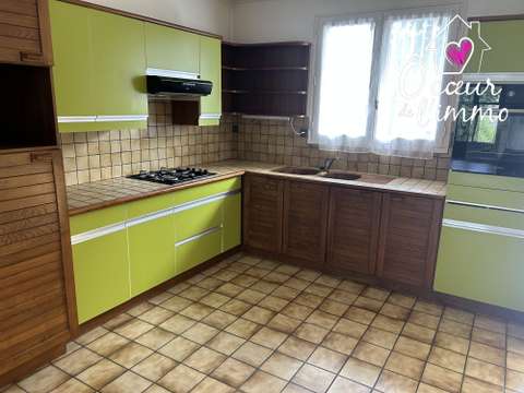 Vente maison 5 pièces Vente maison 5 pièces