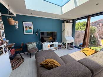 Vente maison 6 pièces Mortagne-sur-Sèvre 85