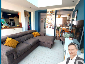 Vente Maison 3 chambresMortagne-sur-Sèvre