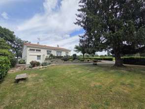Vente Maison 3 chambresMortagne-sur-Sèvre
