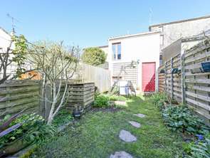 Vente Maison 2 chambresMortagne-sur-Sèvre