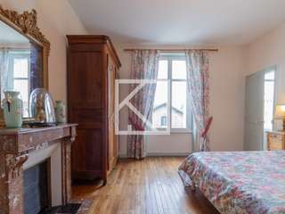 Vente maison 10 pièces