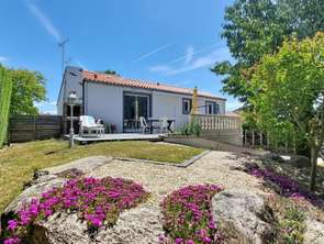 Vente Maison 4 chambresMortagne-sur-Sèvre