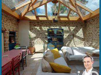 Vente maison 6 pièces Mortagne-sur-Sèvre 85
