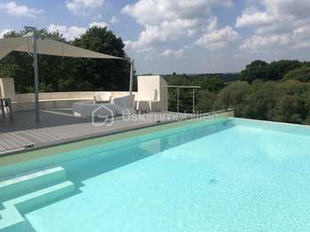 Vente maison 5 pièces Mortagne-sur-Sèvre 85
