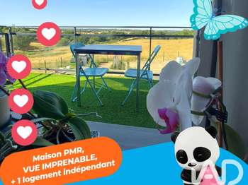 Vente maison 8 pièces Mortagne-sur-Sèvre 85