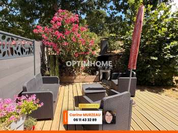 Vente maison 5 pièces Mortagne-sur-Sèvre 85