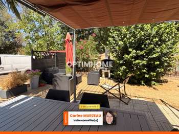 Vente maison 5 pièces Mortagne-sur-Sèvre 85