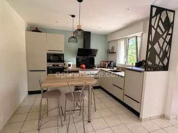 Vente maison 5 pièces Mortagne-sur-Sèvre 85