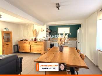 Vente maison 4 pièces Mortagne-sur-Sèvre 85