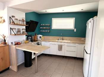 Vente maison 4 pièces Mortagne-sur-Sèvre 85