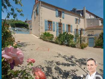 Vente maison 6 pièces Mortagne-sur-Sèvre 85