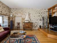 Vente maison 12 pièces