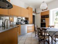 Vente maison 12 pièces