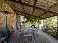 Vente maison 12 pièces