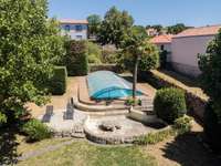 Vente maison 12 pièces