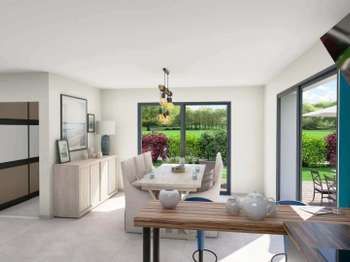 Vente maison