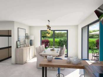 Vente maison