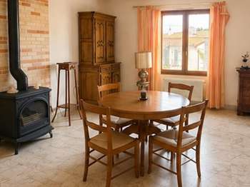 Vente maison 5 pièces Mortagne-sur-Sèvre 85