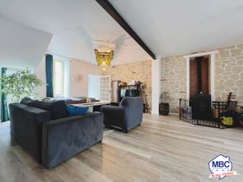 Vente Maison 3 chambresMortagne-sur-Sèvre