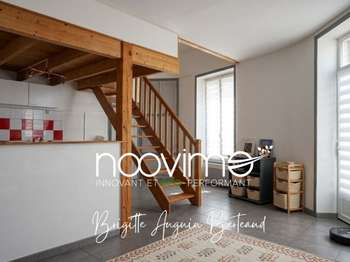 Vente maison 4 pièces Mortagne-sur-Sèvre 85