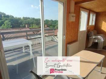 Vente Maison 3 chambresMortagne-sur-Sèvre