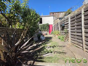Vente maison 4 pièces Mortagne-sur-Sèvre 85