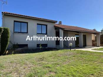 Vente Maison 3 chambresMortagne-sur-Sèvre