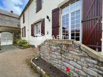 Vente Maison 4 chambresMortagne-sur-Sèvre