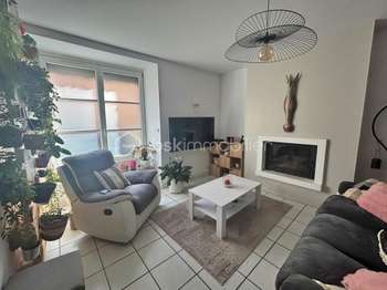 Vente maison 7 pièces Mortagne-sur-Sèvre 85