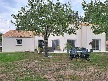 Vente Maison 4 chambresMortagne-sur-Sèvre