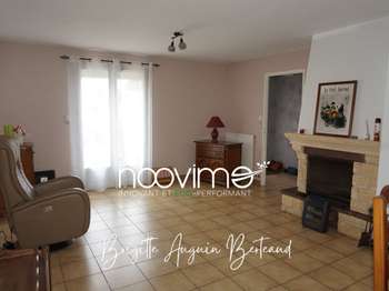 Vente maison 4 pièces Mortagne-sur-Sèvre 85
