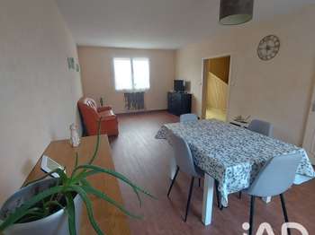 Vente Maison 3 chambresMortagne-sur-Sèvre