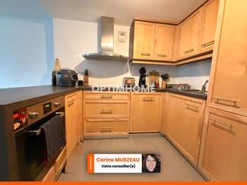 Vente Maison 2 chambresMortagne-sur-Sèvre