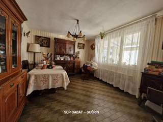 Vente maison 8 pièces Vente maison 8 pièces