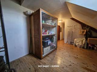 Vente maison 8 pièces Vente maison 8 pièces