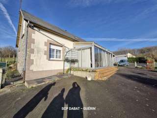Vente maison 8 pièces Vente maison 8 pièces