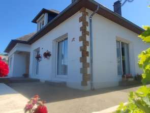 Vente Maison 4 chambresMortain